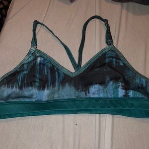 Alo sports bra